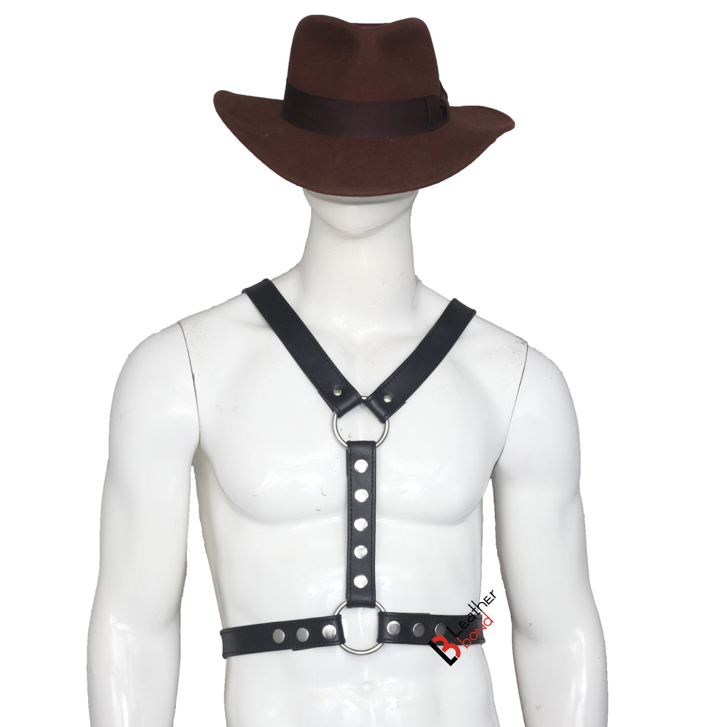 Mens Leather Harness Buy