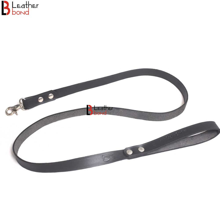 BDSM Leash Lead for Pet Play, Puppy Play, Kitten Play or other submission Quality Bondage Leash