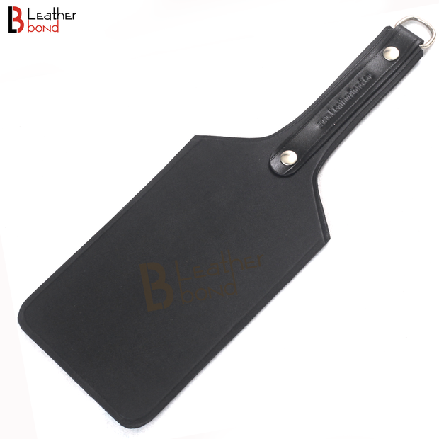Leather Paddles – Leather Bond